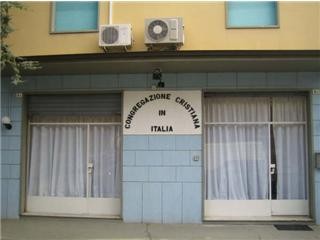 Genova Ita